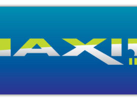 Maxim Invest logo