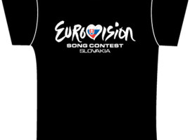 Eurovision Q-99 T-shirts