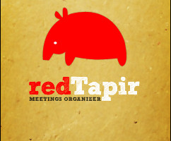 RedTapir mobile app