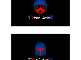 t3mna garaz logo