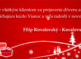 Kovalovsky christmas wish
